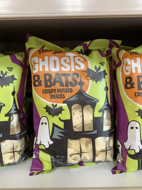 Trader Joe’s Pumpkin, Trader Joes Halloween, Halloween Shapes, Creepy Halloween Party, Circus Animal Cookie, Fall Faves, Spooky Szn, Cute Snacks, Halloween Pins