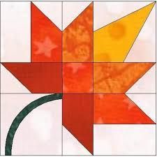 Quilt Patterns Simple, Maple Leaf Quilt, Hand Painted Windows, Wildlife Quilts, Leaf Quilt, Painted Windows, Fall Quilt Patterns, Painted Barn Quilts, Patterns Simple