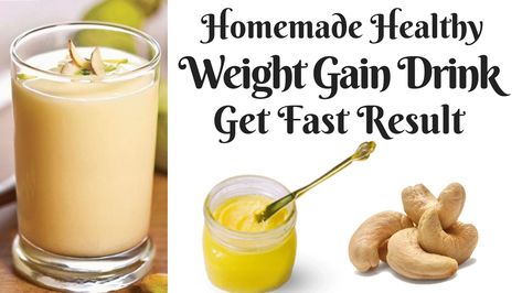 How to Gain Weight Fast with Weight Gain Drink for Women & Men | Super Drink to Gain Weight Fast #weight #weightgain #weightloss #diy #shake #fastresult Weight Gainer Shakes, Weight Gain Drinks, Weight Gain Shakes, Healthy Weight Gain Foods, Hormone Diet, Hormonal Weight Gain, Weight Gain Supplements, Weight Gainer, How To Regulate Hormones