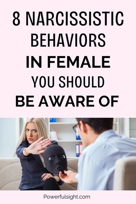 8 Narcissistic Behaviors in Females Narcissistic Sister, Narcissism Relationships, Narcissistic Mother, Toxic Family, Narcissistic Behavior, Im Crazy, Be Aware, Narcissism, Life Lessons