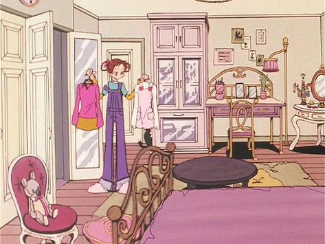 Neighborhood Story, Bedroom Inspo, A Woman, Tumblr, On Twitter, Bedroom, Bed, Twitter, Anime