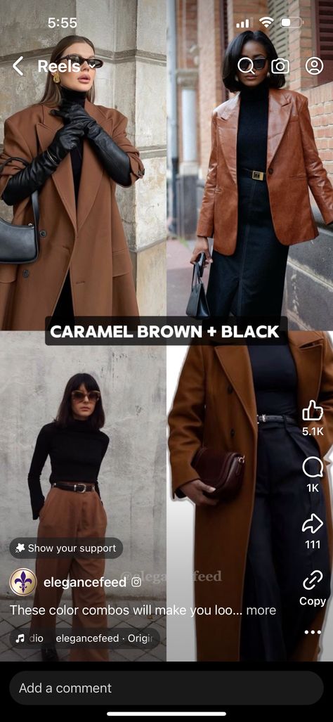 Jordan Low Outfit, Jordan Lows, Kahlana Barfield Brown, Kahlana Barfield, Fall Casual Outfits, Kardashian Outfit, Brown Fall, Outfit Formulas, Caramel Brown