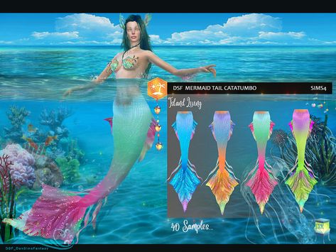 adaptation to the Island Living expansion Sims 4 Cc Mermaid Tail Island Living, Sims 4 Mermaid Top, Island Living Sims 4 Cc, Sims 4 Cc Mermaid Tail, Ts4 Mermaid Cc, Sims 4 Cc Island Living, Sims 4 Mermaid Cc Tail, Sims 4 Island Living Cc Clothes, Sims 4 Mermaid Tail