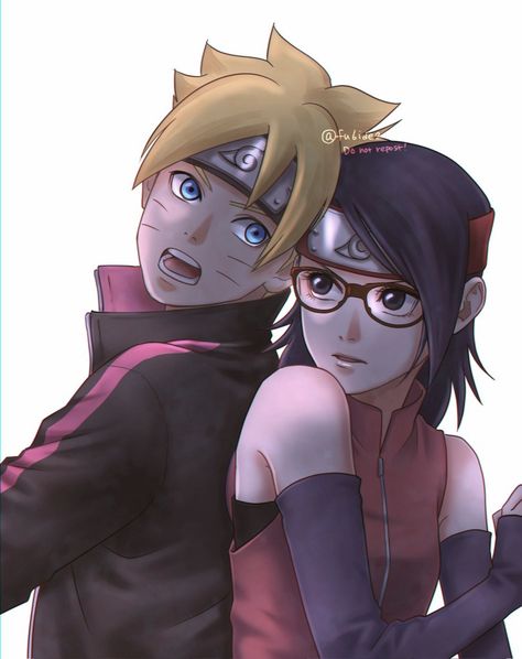 Baruto Manga, Kurama Naruto, Boruto X, Itachi Uchiha Art, Boruto And Sarada, Boruto Characters, Naruto Couples, Sasuke Sakura, Uzumaki Boruto