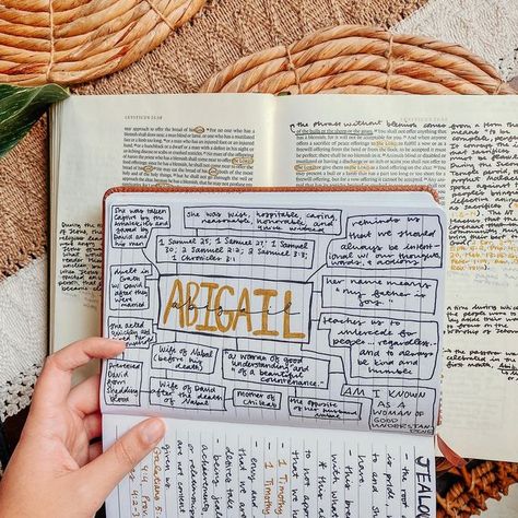 1 Samuel 25, Samuel Bible, Verse Mapping, Personal Bible Study, 1 Samuel, Bible Study Notes, Study Notes, Bible Journaling, A Video