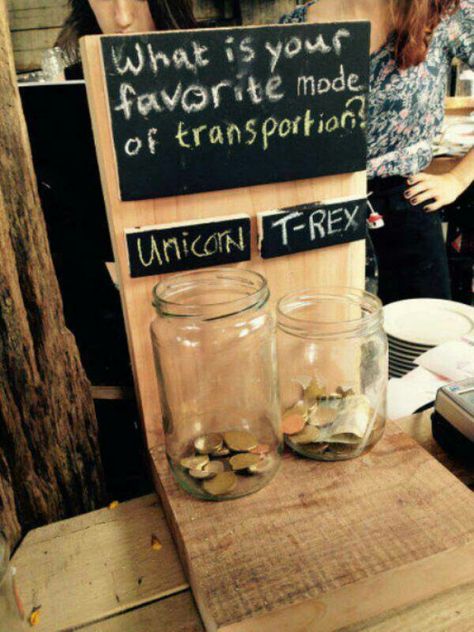 Tips Jar Ideas Funny, Funny Tip Jars, Mobile Coffee Shop, Coffee Trailer, Fundraising Activities, Bookstore Cafe, Cozy Coffee Shop, Tip Jar, Coffee Truck