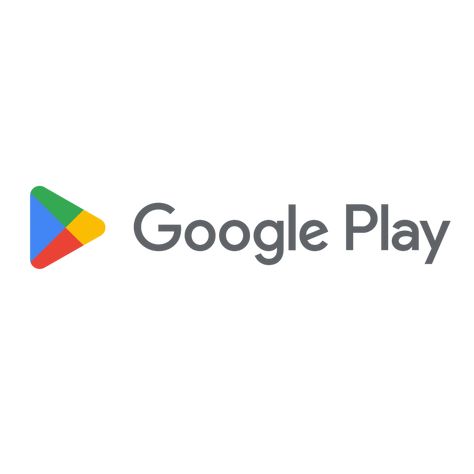 Free download Google Play logo Play Store Logo, Google Drive Logo, Play Logo, Play Store App, Google Logo, Store Logo, Brand Logos, Vector Free Download, Logo Fonts