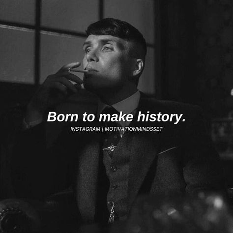 • Motivational Quotes • on Instagram: “Born to make history. ------------------ On the journey to success? Hit that follow button! ⬇️ 👑 ▪️ @motivationmindsset ▪️…” Born To Make History Wallpaper, Hd Wallpaper Quotes, History Wallpaper, Born To Make History, Inspirtional Quotes, History Quotes, Journey To Success, Quotes On Instagram, Follow Button