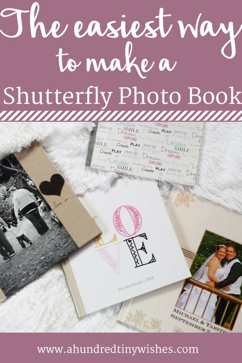 Shutterfly Photo Book, Make A Photo Book, Photo Book Inspiration, Digital Photo Organization, Preserving Photos, Mom Crafts, Family History Projects, Picture Organization, Diy Photo Book