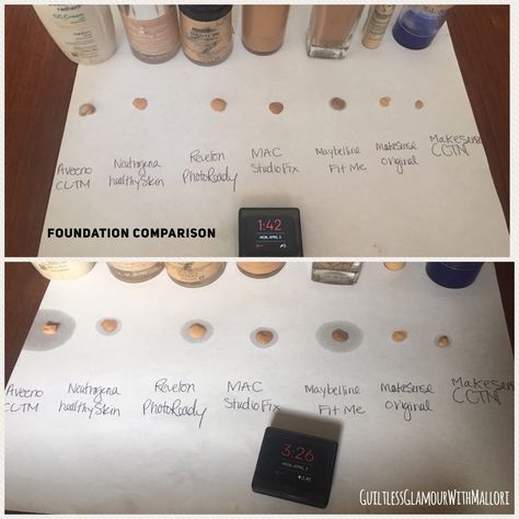 How does your foundation compare to MakeSense? #guiltlessglamourwithmallori Senegence Foundation, Makesense Foundation, Pinterest Makeup, Clown Makeup, Makeup Foundation, Beauty Make Up, Beauty Care, Makeup Nails, Cool Things To Make