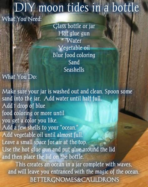 Mermaid Bathroom, Pagan Crafts, Mermaid Crafts, Mermaid Room, Mermaid Diy, Blue Food Coloring, Moon Witch, Witchy Crafts, Mermaid Life