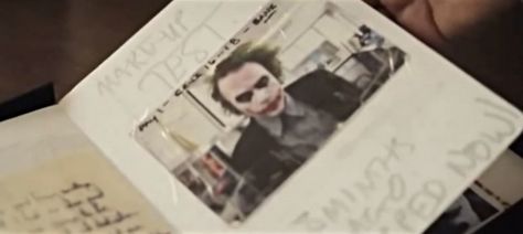 Heath Ledger's Joker Diary - page Heath Ledger Joker Diary, Joker Character, Justice League Wonder Woman, The Dark Knight Trilogy, Heath Ledger Joker, Chelsea Hotel, Heath Ledger, Batman Joker, Joker And Harley Quinn