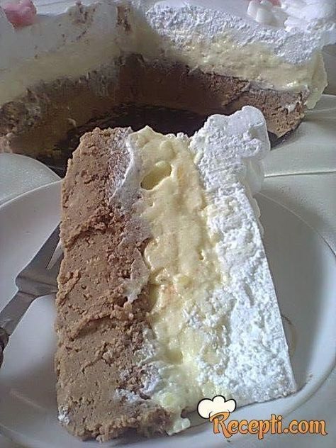 Brze Torte, Croatian Food, Torta Recipe, Torte Recepti, Macedonian Food, Torte Recipe, Kolaci I Torte, Sweet Cooking, Torte Cake