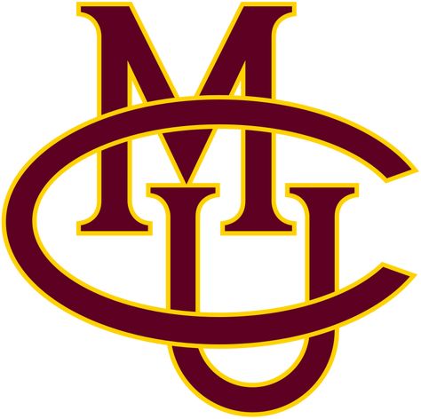 The Colorado Mesa Mavericks colors are maroon, white, and gold. The Colorado Mesa Mavericks team colors in Hex, RGB, and CMYK can be found below. The Colorado Mesa Mavericks are a team from Grand Junction, Colorado. The biggest rivals of the Colorado Mesa Mavericks are the Western Colorado Mountaineers. Colorado Mesa Mavericks Primary Colors The […] The post Colorado Mesa Mavericks Color Codes appeared first on Team Color Codes. Mavericks Logo, University Aesthetic, Birth Colors, Shingle Colors, Football Ticket, University Logo, College Logo, Letter Gifts, Hex Colors