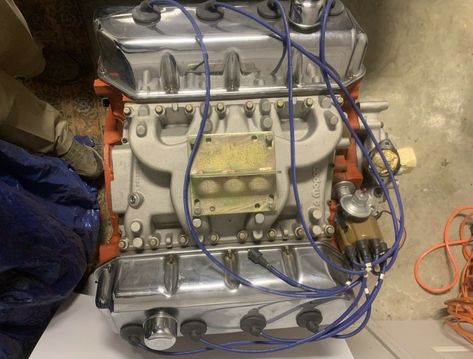 Chrysler Hemi, Hemi Engine, Combustion Chamber, Power Cars, Barn Finds, Mopar, The 1960s, 1960s, Engineering