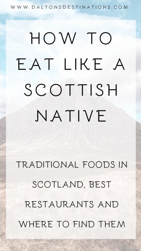 Traveling To Scotland, Scotland Honeymoon, Restaurants In Edinburgh, Ireland 2023, Edinburgh Restaurants, Scotland Food, Scotland Fashion, Scotland Culture, Scottish Dishes