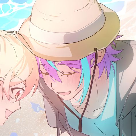 Artist: @jv859017376 [Twitter / X] ★ / ★ Name: Pjsekai ~Colorful Stage!~ (Game) <3 #Pjsekai #ColorfulStage #Tsukasa #Rui #İcon #Pfp #Matchingİcon #MatchingPfp Rui Matching Icons, Rui And Tsukasa Matching, Rui And Tsukasa Matching Icons, Tsukasa X Rui, Project Sekai Pfp, Rui And Tsukasa, Sekai Pfp, Match Profile, Colorful Stage