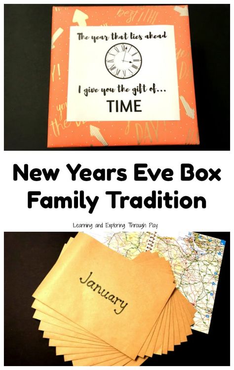 New Years Eve Ideas, New Years With Kids, Countdown For Kids, New Years Eve Traditions, New Year's Eve Countdown, Kids New Years Eve, New Year's Eve Activities, The Gift Of Time, Eve Game