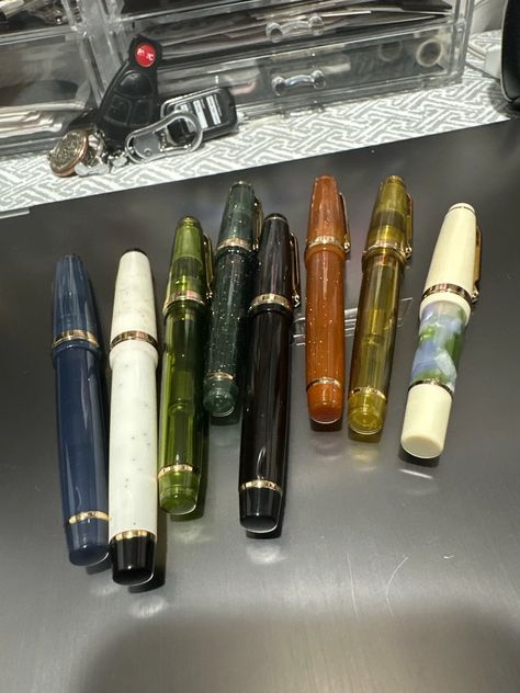 Brand Jinhao 82 Fountain Pen Fluorescence Ink Pen Spin Golden EF F M Nib Business Office School Supplies Writing Pen - AliExpress Pen Spin, Off Brand, Writing Pens, Ink Pen, Fountain Pens, Office School, Fountain Pen, Business Office, Pen And Ink