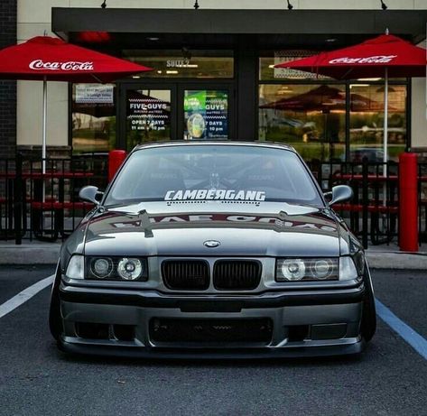 E36 Stance, Bmw E36 Touring, Modified Bmw, E36 Touring, Bmw Tuning, Bmw 318, E36 Coupe, E36 M3, Bmw 328