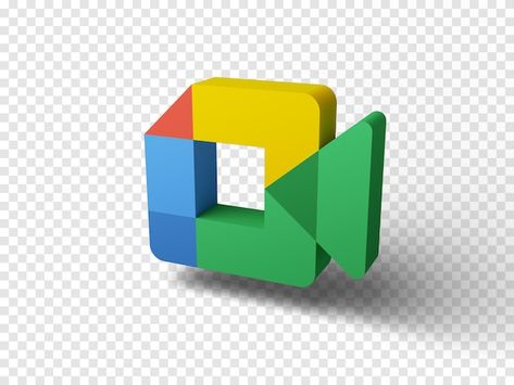 Google meet logo 3d render | Premium Psd #Freepik #psd #google-3d #app-logo #google-logo #search-logo Google Meet Logo, Google 3d, Search Logo, Free Logos, Google Logo, Logo Search, Google Meet, Phone Icons, Blog Logo