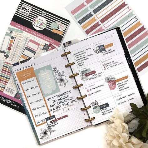 Dashboard Layout Happy Planner Ideas, Happy Planner Monthly Layout Ideas, Happy Planner Dashboard Layout Ideas, Fitness Happy Planner, Happy Planner Dashboard, Planner Monthly Layout, Dashboard Layout, Scrapbook Planning, Planner Spreads