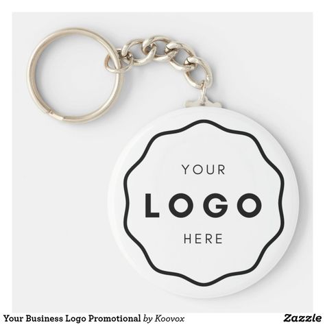 Your Business Logo Promotional Keychain Host Tips, Airbnb Host, Keychain Design, A Metal, Mothers Day Cards, Branding Inspiration, Different Shapes, Mockup Design, Business Logo