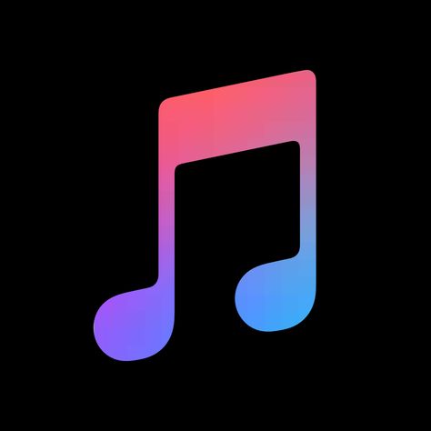 Apple Music Icon, Icon Images, Apple Icon, Liked Pins, Cartoon Artwork, Music Playlists, App Logo, Ios Icon, Music Icon