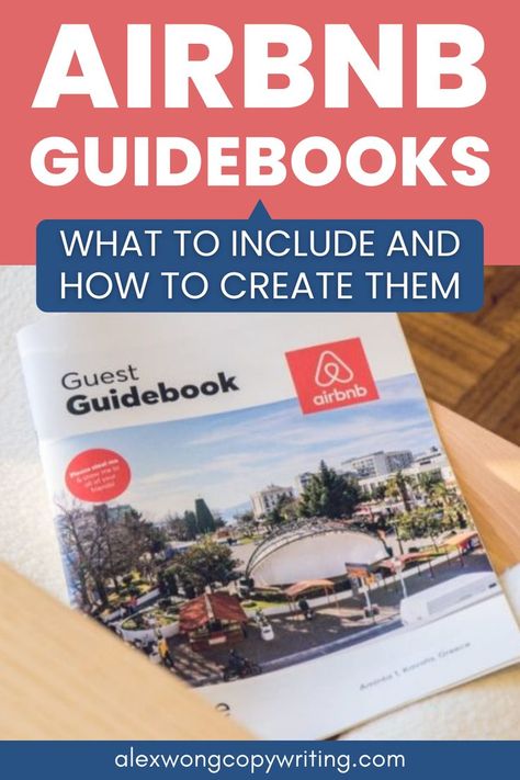 Airbnb Guidebook, Airbnb Marketing, Host Tips, Airbnb House, Airbnb Rentals, Tourist Guide, Airbnb Host, Build Trust, Local Area