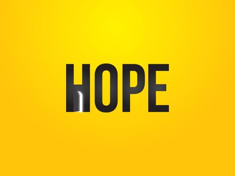 Hope yellow light simple door typography hope Door Typography, Hope Logo Design, Hope Logo Symbols, Hope Typography Design, Hope Tshirt Designs, Hope Movie Poster, Hope Typography, Hope Logo, Student Leadership