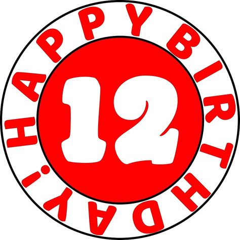 22 Birthday Gifts, Happy 22nd Birthday, Happy 19th Birthday, Happy 12th Birthday, Happy 15th Birthday, Happy 20th Birthday, Happy 13th Birthday, Happy 10th Birthday, Happy 16th Birthday