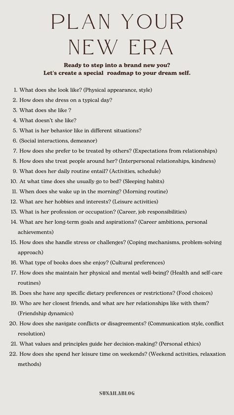 Tips For Tolerance Break, Glow Up Prompts, Writing Prompts To Improve Writing, Goals To Set For 2024, 5-9 After 9-5, Acceptance Journal Prompts, 2024 Better Me, Dark Feminine Energy Vision Board, New Era Journal Prompts