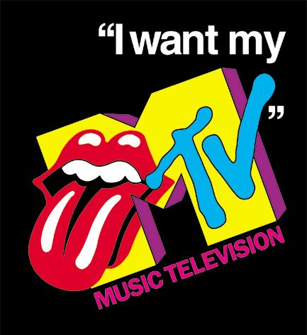 Remember when "Video Killed The Radio Star" and MTV was awesome? I do too. I watched it on launch day in 1981 and it was a significant part of my childhood and teenage years. 80s Wedding Theme, 1980s Party, The Maxx, New Retro Wave, 80s Nostalgia, I'm With The Band, 80s Music, I Remember When, Teenage Years