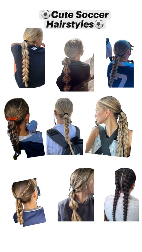 Hairstyles to keep out of my face while looking cute Simple Out Of Face Hairstyles, Hairstyles That Keep Your Hair Out Of Your Face, Hairstyle For Running, Updo Hairstyles For Sports, Hairstyles To Keep Out Of Face, Marathon Hairstyles, Hairstyles For Running, Hoodie Hairstyles, Running Hair