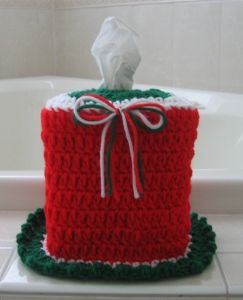 Crochet Toilet Paper Holder Free Pattern, Tissue Crafts, Diy Tissue Box Cover, Paw Crochet, Meatloaf Casserole, Savory Dips, Xmas Crochet, Easy Scarf Knitting Patterns, Modern Knitting Patterns