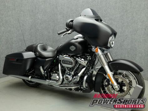 ad eBay - 2022 Harley-Davidson FLHXS STREET GLIDE SPECIAL W/ABS - Buy Now, click the link (eBay) Street Glide Special, Harley Davidson Touring, Harley Davidson Street, Street Glide, Motorcycle Harley, Matthew Mcconaughey, Purchase History, Harley Davidson Motorcycles, Harley Davidson