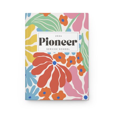 Pioneer Jw, Jw Ministry, Jw Pioneer, Pioneer School, Dec 25, School Gift, Journal Notebook, Life Is Good