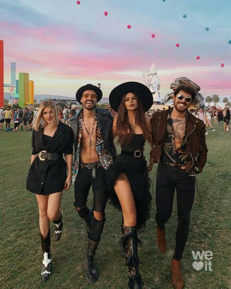 Estilo Burning Man, Mode Coachella, Look Da Festival, Moda Coachella, Best Coachella Outfits, Coachella Outfit Men, Fashion Inspo Instagram, Cochella Outfits, Coachella Party