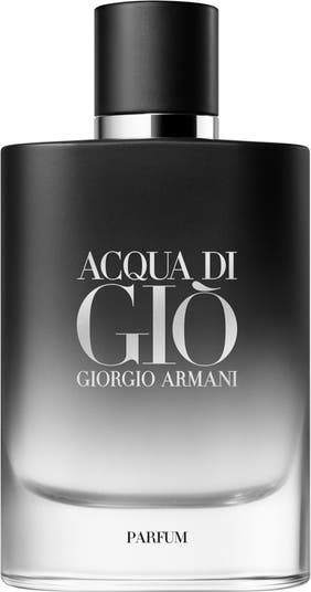 Armani Parfum, Moderne Have, Perfume Carolina Herrera, Best Fragrance For Men, Armani Beauty, Best Fragrances, Refillable Bottles, Luxury Fragrance, Manicure Y Pedicure