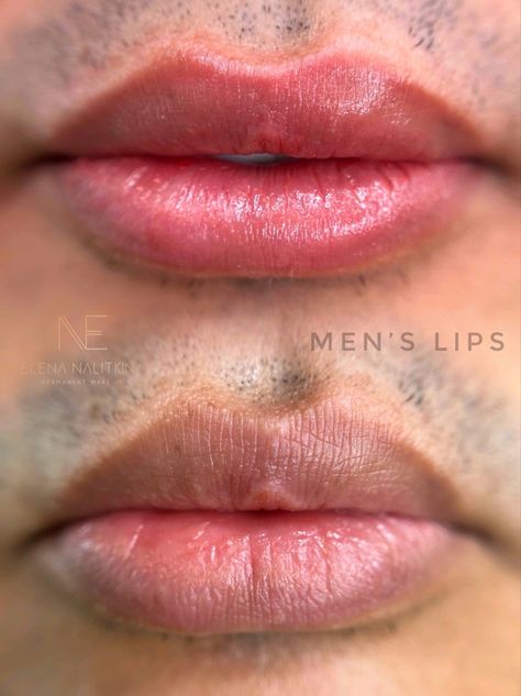 Bb Lips, Make Up Lips, Facial Contouring, Guys Eyebrows, Nice Lips, Lip Serum, Lip Injections, Lip Fillers, Permanent Makeup