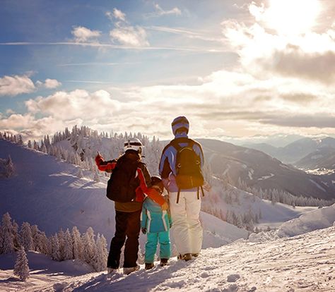 Win a Christmas family holiday with Crystal Ski Holidays - Family Traveller Soledeu skiing Best Family Ski Resorts, Best Summer Vacations, Holiday Activities For Kids, Summer Vacation Spots, Ski Family, Free Skiing, Go Skiing, Ski Holidays, Ski Resorts