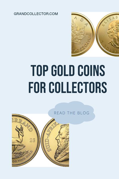 Gold coins have long been treasured both as investments and collectibles. If you're looking to start or expand your collection, this guide provides insights into some of the best gold coins available today. From historical pieces with rich legacies to rare finds that hold incredible value, investing in these beautiful coins can be wonderfully rewarding. Believe in the power of gathering and preserving wealth through gold coins. Let your passion for collection shine brightly and inspire others! Rare Gold Coins, Value Investing, Gold And Silver Coins, Coin Worth, Gold Coins, Inspire Others, Silver Coins, The Collector, Investment