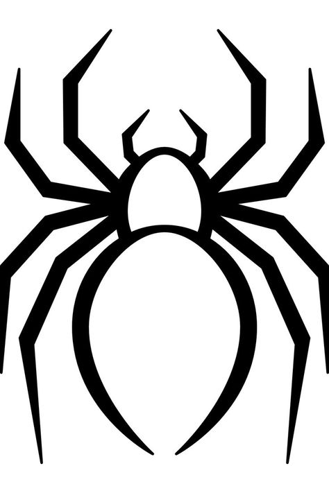 Spider Logo, Logo Ideas, Graphic Image, Spiders, Logo Inspiration, Things To Buy, Cool Things To Buy, Okay Gesture, Spiderman