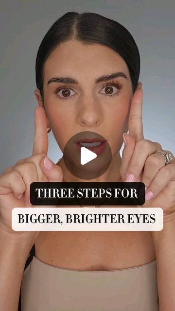 Makeup To Make Your Eyes Look Bigger, How To Make Eyes Bigger, Make Eyes Look Bigger Makeup, Eyes Bigger Makeup, How To Make Eyes Look Bigger With Makeup, Makeup To Make Eyes Look Bigger, How To Make Eyes Look Bigger, How To Make Your Eyes Look Bigger, Eye Lifting Makeup