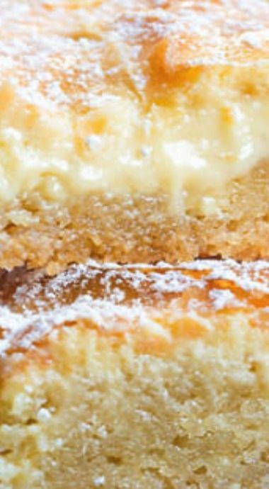 Butter Cake Recipe From Scratch, Ooey Gooey Butter Cake Recipe, Gooey Butter Cake Recipe, Cake Recipe From Scratch, Ooey Gooey Butter Cake, Gooey Cake, Butter Cakes, Gooey Butter, Gooey Butter Cake