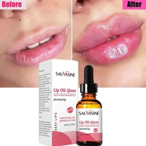 Just found this amazing item on AliExpress. Check it out! $7.33 60％ Off | Long Lasting Volumising Lips Serum Plumper Repairing Reduce Fine Lines Fuller Filler Bigger Pulp Lips Moisturizing Care Essence Bigger Lips, Wax Roller, Aloe Vera For Face, Plump Skin, Beautiful Skin Care, Diy Skin Care Routine, Lip Filler, Makeup Accesories, Lip Serum