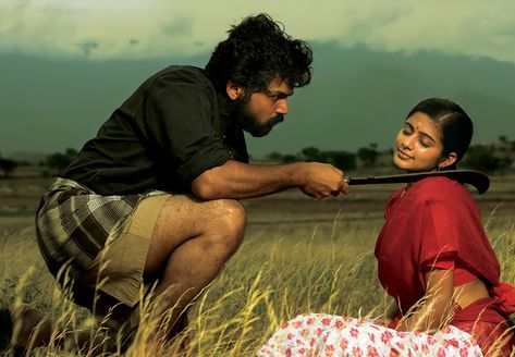 Paruthiveeran Images Hd, Romantic Drama Film, New Images Hd, Romantic Couple Images, Love Wallpapers Romantic, Movie Pic, Romantic Films, Video Status, Actor Picture