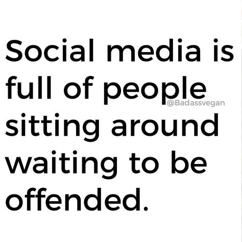 B A D A S S on Instagram: “This goes for social media and real life.  Look you are going to piss people off no matter what you do. So continue doing great things and…” Oversharing Quotes Social Media, Social Media Is Not Real Life, Society Social, Word Up, Reality Check, Motivational Quotes For Life, No Matter What, Social Media Quotes, Fact Quotes