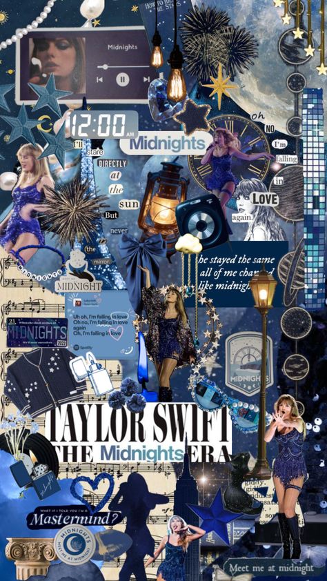 #wallpaper #midnights #midnightstaylorswift #taylorswiftalbum #taylorswiftwallpaper Midnights Wallpaper, Midnight Wallpaper, Im Falling In Love, Taylor Swift Concert, Taylor Swift Album, Taylor Swift Wallpaper, Just Love, Falling In Love, Taylor Swift