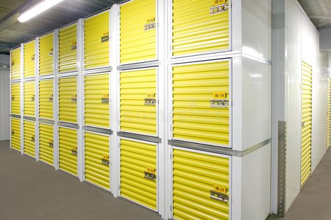 Self storage units. A perspective view of rows of small storage units with close , #spon, #perspective, #view, #storage, #units, #rows #ad Small House Storage, Coat And Shoe Storage, Bathroom Storage Tower, Shoe Storage Small Space, Ikea Storage Cabinets, Storage Unit Organization, Self Storage Units, Storage Center, Large Storage Cabinets